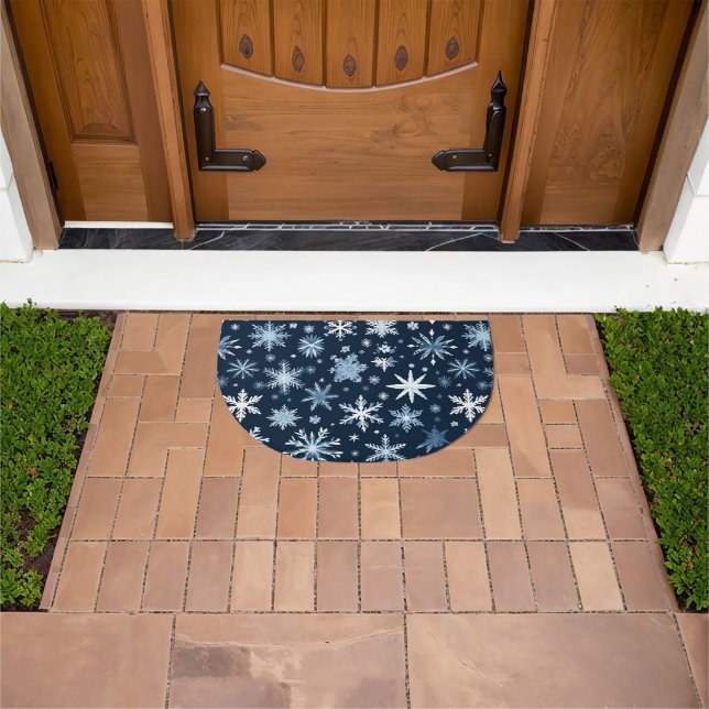 Holiday Doormat (Outdoor)