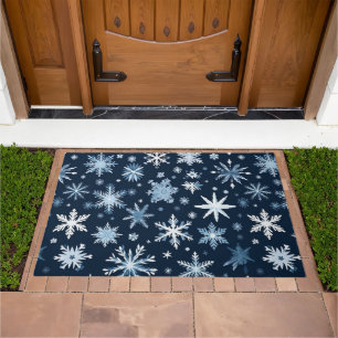 Holiday Doormat