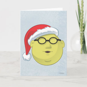 Holiday Dr. Bunsen Honeydew Face