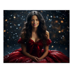 Holiday Dreams Poster