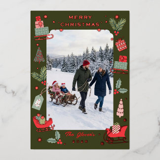 Holiday  Elements