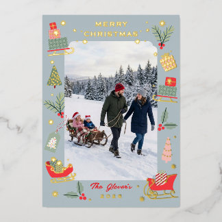 Holiday Elements Mist
