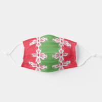 Holiday Face Mask