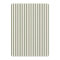 Holiday Family Photo Card Christmas Bow Stripe