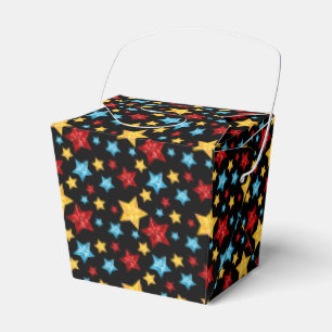 Holiday Favor Box