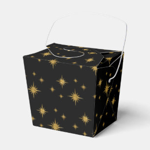 Holiday Favor Gift Box