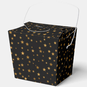 Holiday Favor Gift Box