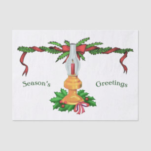 Holiday Festiva 2 Tissue Paper