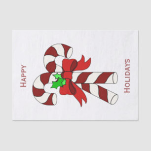 Holiday Festiva Tissue Paper
