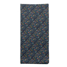 Holiday Foliage Pattern