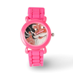 Holiday Fun Watch