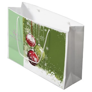 HOLIDAY GIFT BAG #3