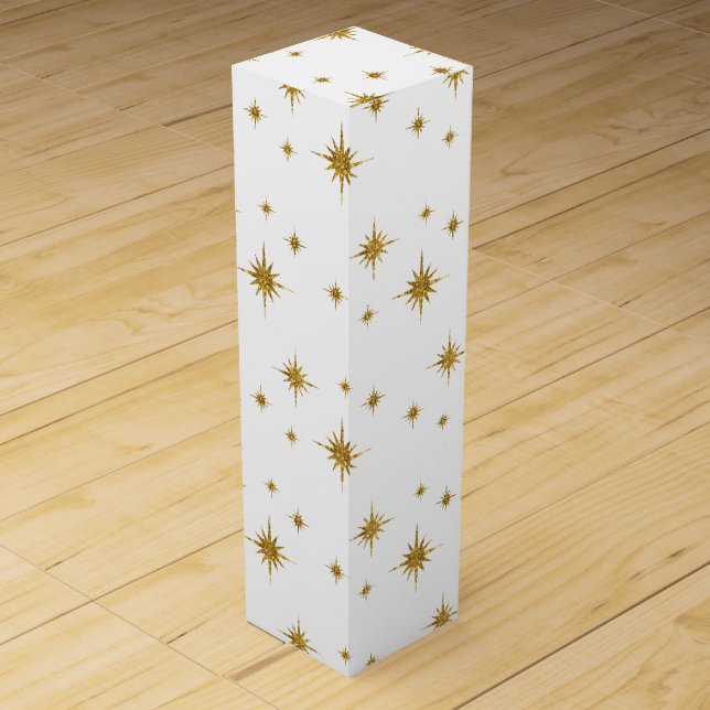 Holiday Gift Box (Front)