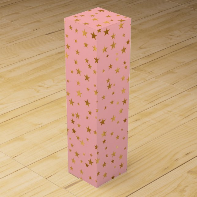 Holiday Gift Box (Front)