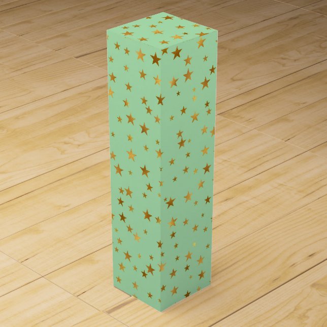 Holiday Gift Box (Front)