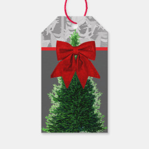 Holiday Gift Tags