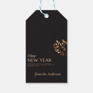 holiday gift tags for kids,red and green tartan pl
