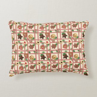 Holiday Goodies Throw 