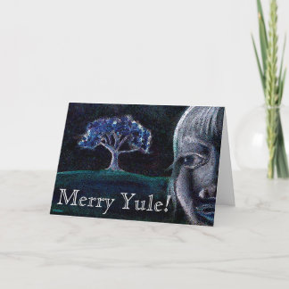 Holiday Greeting Card