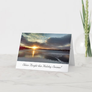 Holiday Greeting Card