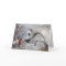 Holiday Greeting Card white envelopes included