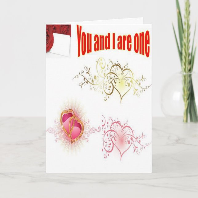 Holiday Greetings (Front)