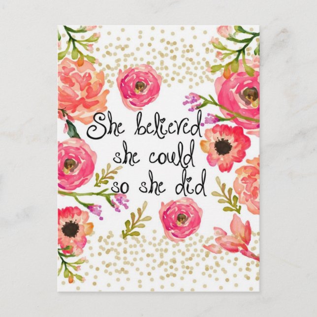 holiday greetings (Front)