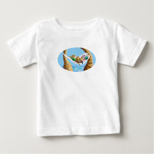 Holiday hammock baby T-Shirt