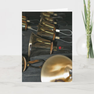 Holiday Handbells