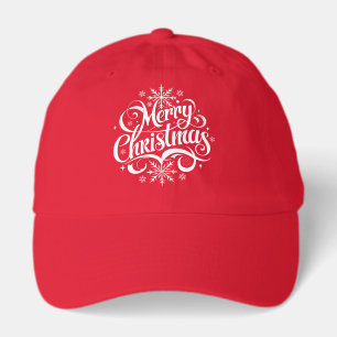 Holiday hat