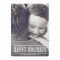 HOLIDAY HEADLINE | HOLIDAY PHOTO CARD