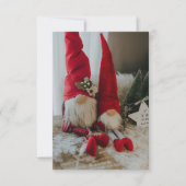 Holiday Hearth Magic (Front)