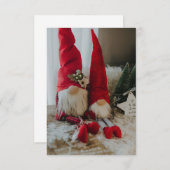 Holiday Hearth Magic (Front/Back)