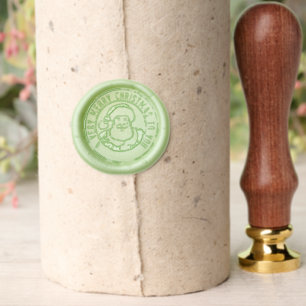 Holiday Heritage Seal Wax Seal Stamp