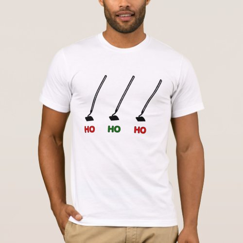 Holiday Hoes T_Shirt