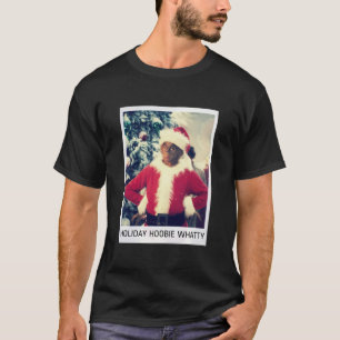Holiday Hoobie Whatty Classic  T-Shirt