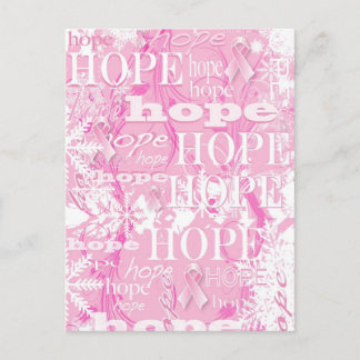 Holiday Hope Breast Cancer Awareness Products