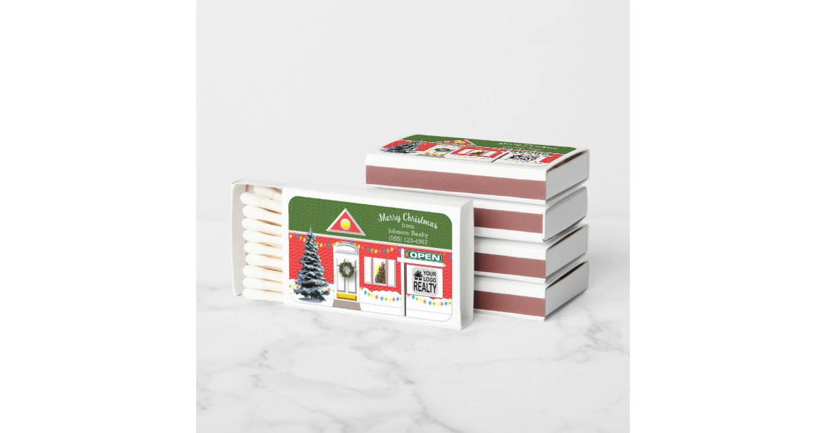 Create Your Own Self Assembled Matchbox, Set of 50 Matchboxes