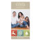 Holiday Icons Feliz Navidad (Beige)