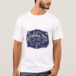 Holiday Inn (2020 variant) T-Shirt