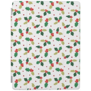 Holiday iPad Smart Cover