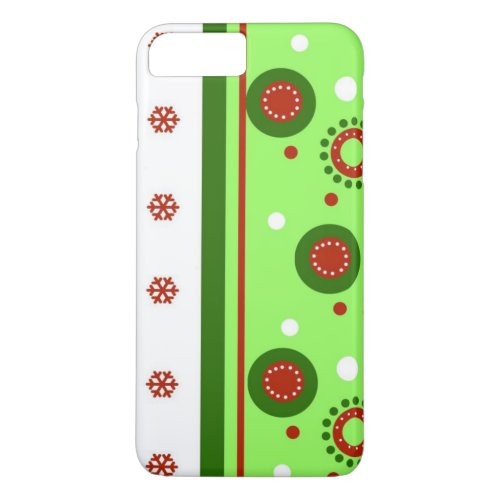 Holiday iPhone Cases