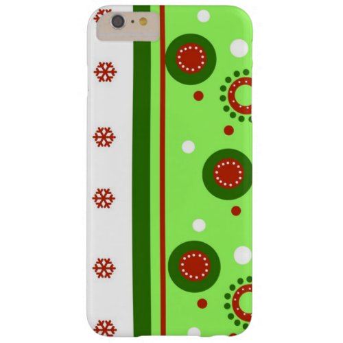 Holiday iPhone Cases