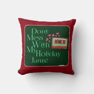 Holiday Jams Mixtape