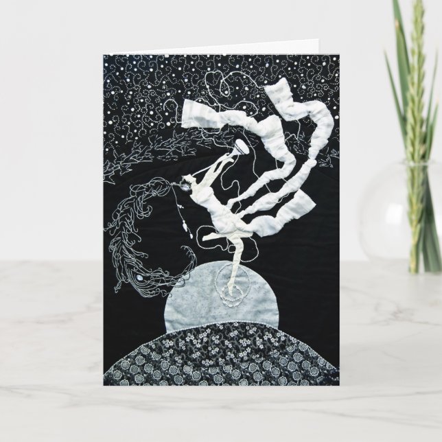 Holiday Joy Card (Front)