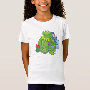 Holiday Kermit 3 T-Shirt
