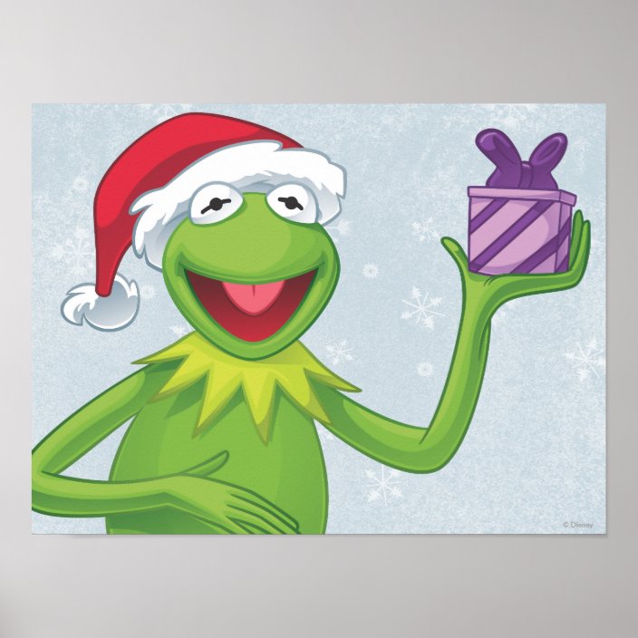 kermit poster