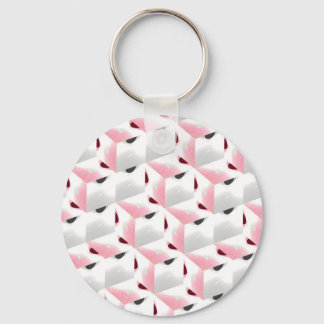 Holiday Keychain
