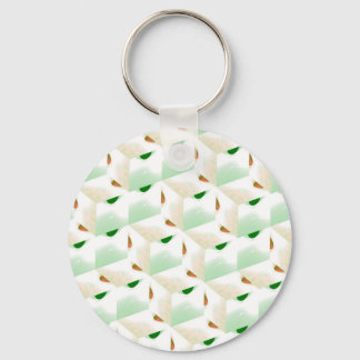 Holiday Keychain