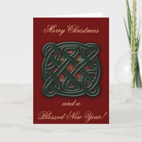 Holiday Knot